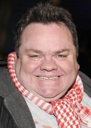 Preston Lacy